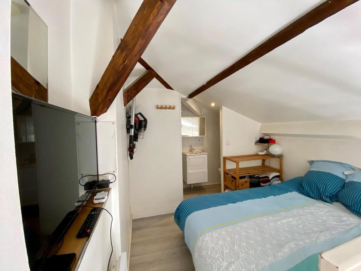 Cosy Appartement *