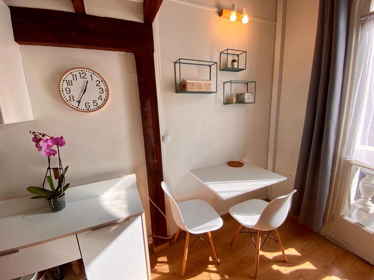Appartement Cosy