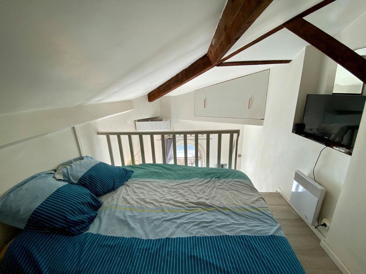 Cosy Appartement
